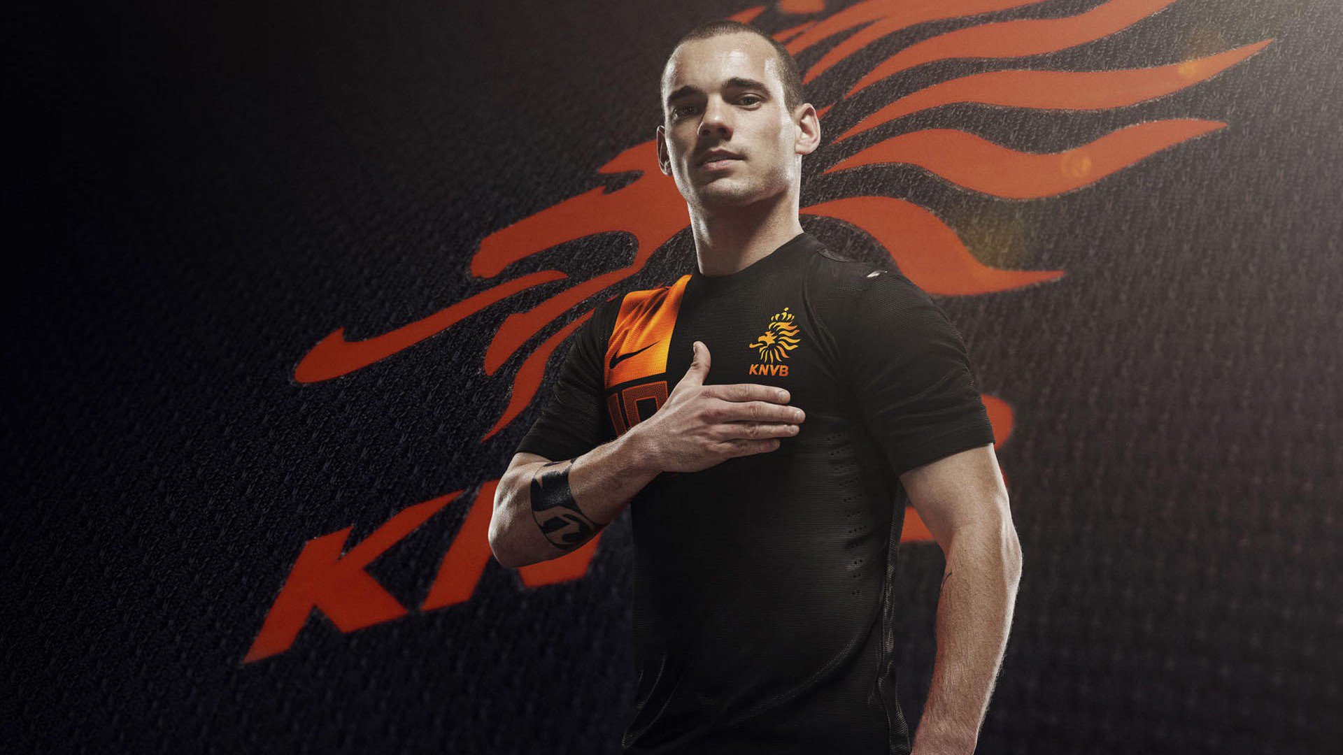 弗拉霍维奇欧冠封神夜，里昂式战术如何绞杀牙买加奇迹